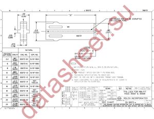 15-97-9041 datasheet  